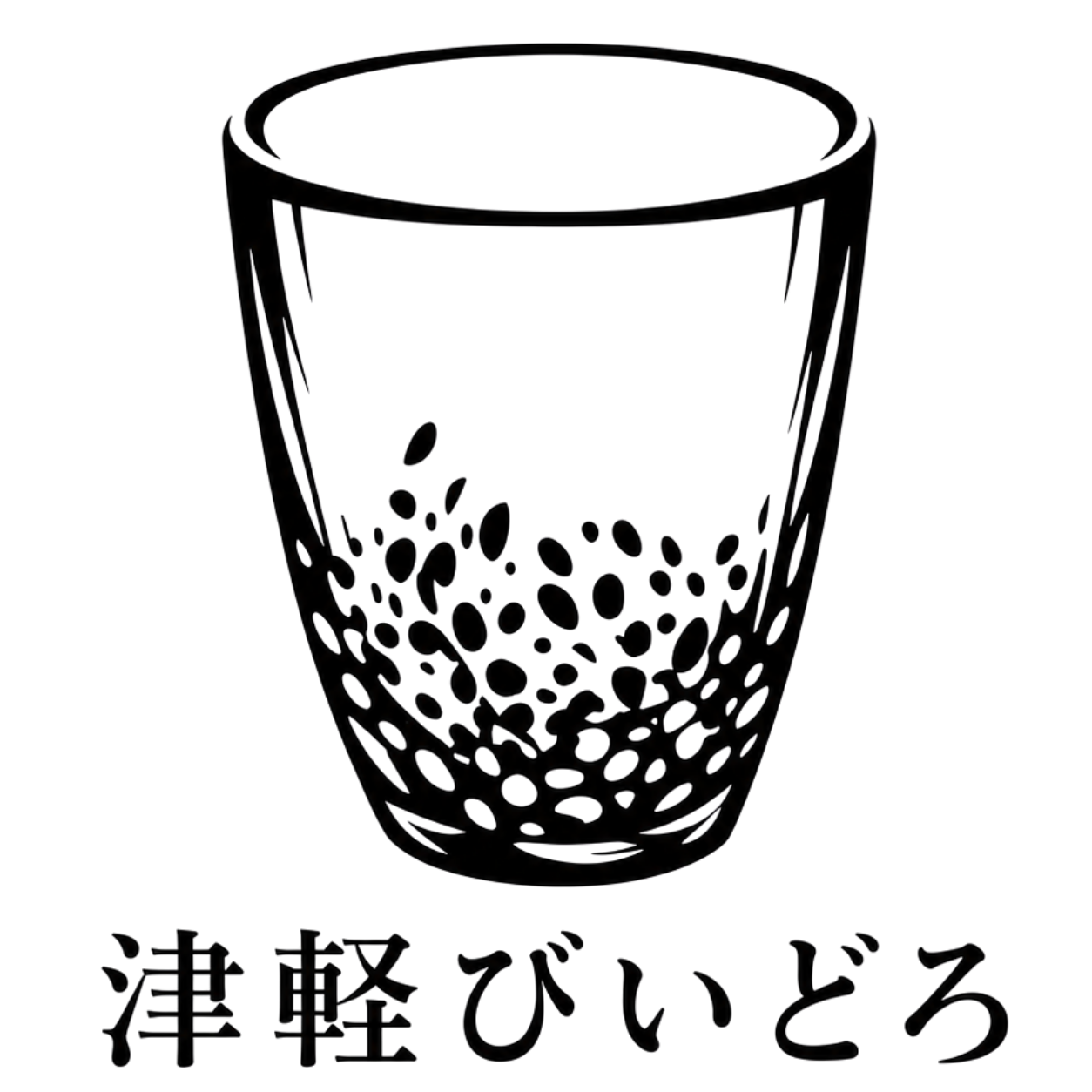 Glass icon